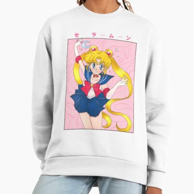 Usagi Tsukino Classic Sweatshirt