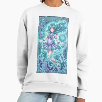 Sailor Neptune Transformation Sweatshirt