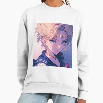 Sailor Uranus Classic Sweatshirt