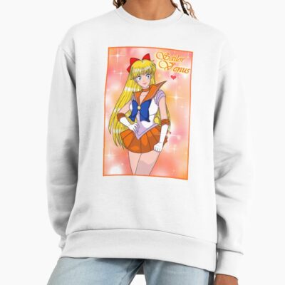 Venus Character Classic Sweatshirt