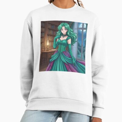 Michiru Ballgown Sweatshirt