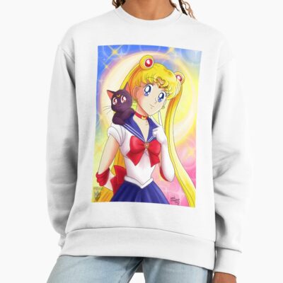 Sailor Serena Sweatshirt
