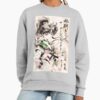 ssrcooversized sweatshirtwomens 01heather greyfrontsquare productx1000 1 - Sailor Moon Shop