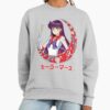 ssrcooversized sweatshirtwomens 01heather greyfrontsquare productx1000 13 - Sailor Moon Shop
