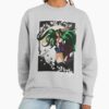 ssrcooversized sweatshirtwomens 01heather greyfrontsquare productx1000 15 - Sailor Moon Shop