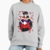 ssrcooversized sweatshirtwomens 01heather greyfrontsquare productx1000 17 - Sailor Moon Shop