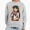 ssrcooversized sweatshirtwomens 01heather greyfrontsquare productx1000 18 - Sailor Moon Shop