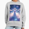 ssrcooversized sweatshirtwomens 01heather greyfrontsquare productx1000 20 - Sailor Moon Shop