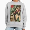 ssrcooversized sweatshirtwomens 01heather greyfrontsquare productx1000 25 - Sailor Moon Shop