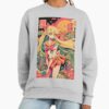 ssrcooversized sweatshirtwomens 01heather greyfrontsquare productx1000 26 - Sailor Moon Shop