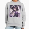 ssrcooversized sweatshirtwomens 01heather greyfrontsquare productx1000 27 - Sailor Moon Shop
