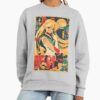 ssrcooversized sweatshirtwomens 01heather greyfrontsquare productx1000 28 - Sailor Moon Shop