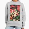 ssrcooversized sweatshirtwomens 01heather greyfrontsquare productx1000 29 - Sailor Moon Shop