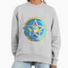 ssrcooversized sweatshirtwomens 01heather greyfrontsquare productx1000 3 - Sailor Moon Shop