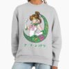 ssrcooversized sweatshirtwomens 01heather greyfrontsquare productx1000 30 - Sailor Moon Shop