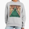 ssrcooversized sweatshirtwomens 01heather greyfrontsquare productx1000 31 - Sailor Moon Shop