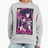 ssrcooversized sweatshirtwomens 01heather greyfrontsquare productx1000 32 - Sailor Moon Shop