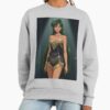 ssrcooversized sweatshirtwomens 01heather greyfrontsquare productx1000 33 - Sailor Moon Shop
