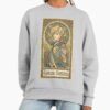 ssrcooversized sweatshirtwomens 01heather greyfrontsquare productx1000 34 - Sailor Moon Shop