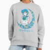 ssrcooversized sweatshirtwomens 01heather greyfrontsquare productx1000 35 - Sailor Moon Shop