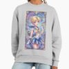 ssrcooversized sweatshirtwomens 01heather greyfrontsquare productx1000 37 - Sailor Moon Shop