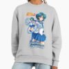 ssrcooversized sweatshirtwomens 01heather greyfrontsquare productx1000 38 - Sailor Moon Shop