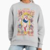 ssrcooversized sweatshirtwomens 01heather greyfrontsquare productx1000 39 - Sailor Moon Shop