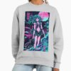 ssrcooversized sweatshirtwomens 01heather greyfrontsquare productx1000 4 - Sailor Moon Shop