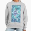 ssrcooversized sweatshirtwomens 01heather greyfrontsquare productx1000 41 - Sailor Moon Shop
