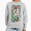 ssrcooversized sweatshirtwomens 01heather greyfrontsquare productx1000 45 - Sailor Moon Shop