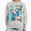 ssrcooversized sweatshirtwomens 01heather greyfrontsquare productx1000 46 - Sailor Moon Shop