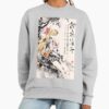 ssrcooversized sweatshirtwomens 01heather greyfrontsquare productx1000 48 - Sailor Moon Shop