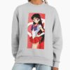 ssrcooversized sweatshirtwomens 01heather greyfrontsquare productx1000 52 - Sailor Moon Shop