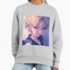 ssrcooversized sweatshirtwomens 01heather greyfrontsquare productx1000 57 - Sailor Moon Shop
