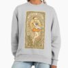 ssrcooversized sweatshirtwomens 01heather greyfrontsquare productx1000 59 - Sailor Moon Shop