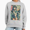 ssrcooversized sweatshirtwomens 01heather greyfrontsquare productx1000 6 - Sailor Moon Shop