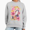 ssrcooversized sweatshirtwomens 01heather greyfrontsquare productx1000 60 - Sailor Moon Shop
