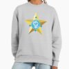 ssrcooversized sweatshirtwomens 01heather greyfrontsquare productx1000 61 - Sailor Moon Shop