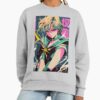 ssrcooversized sweatshirtwomens 01heather greyfrontsquare productx1000 62 - Sailor Moon Shop