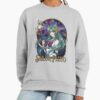 ssrcooversized sweatshirtwomens 01heather greyfrontsquare productx1000 63 - Sailor Moon Shop
