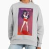 ssrcooversized sweatshirtwomens 01heather greyfrontsquare productx1000 64 - Sailor Moon Shop