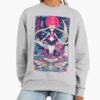 ssrcooversized sweatshirtwomens 01heather greyfrontsquare productx1000 66 - Sailor Moon Shop
