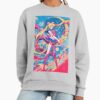 ssrcooversized sweatshirtwomens 01heather greyfrontsquare productx1000 67 - Sailor Moon Shop