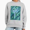 ssrcooversized sweatshirtwomens 01heather greyfrontsquare productx1000 68 - Sailor Moon Shop