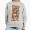 ssrcooversized sweatshirtwomens 01heather greyfrontsquare productx1000 7 - Sailor Moon Shop