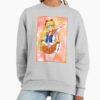 ssrcooversized sweatshirtwomens 01heather greyfrontsquare productx1000 70 - Sailor Moon Shop