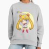 ssrcooversized sweatshirtwomens 01heather greyfrontsquare productx1000 74 - Sailor Moon Shop