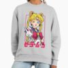 ssrcooversized sweatshirtwomens 01heather greyfrontsquare productx1000 75 - Sailor Moon Shop