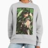 ssrcooversized sweatshirtwomens 01heather greyfrontsquare productx1000 77 - Sailor Moon Shop