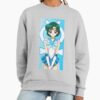 ssrcooversized sweatshirtwomens 01heather greyfrontsquare productx1000 79 - Sailor Moon Shop